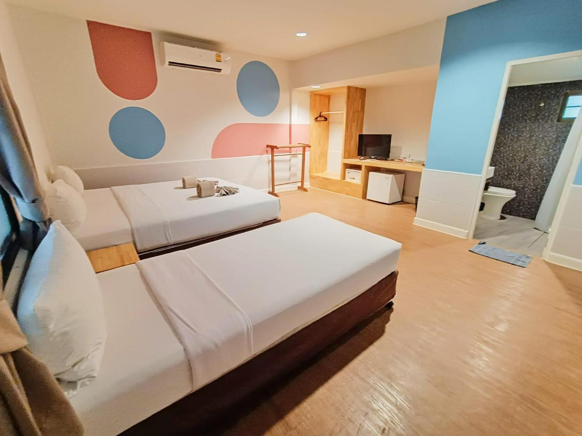 Malibu Samed Resort Szamed-sziget Kültér fotó