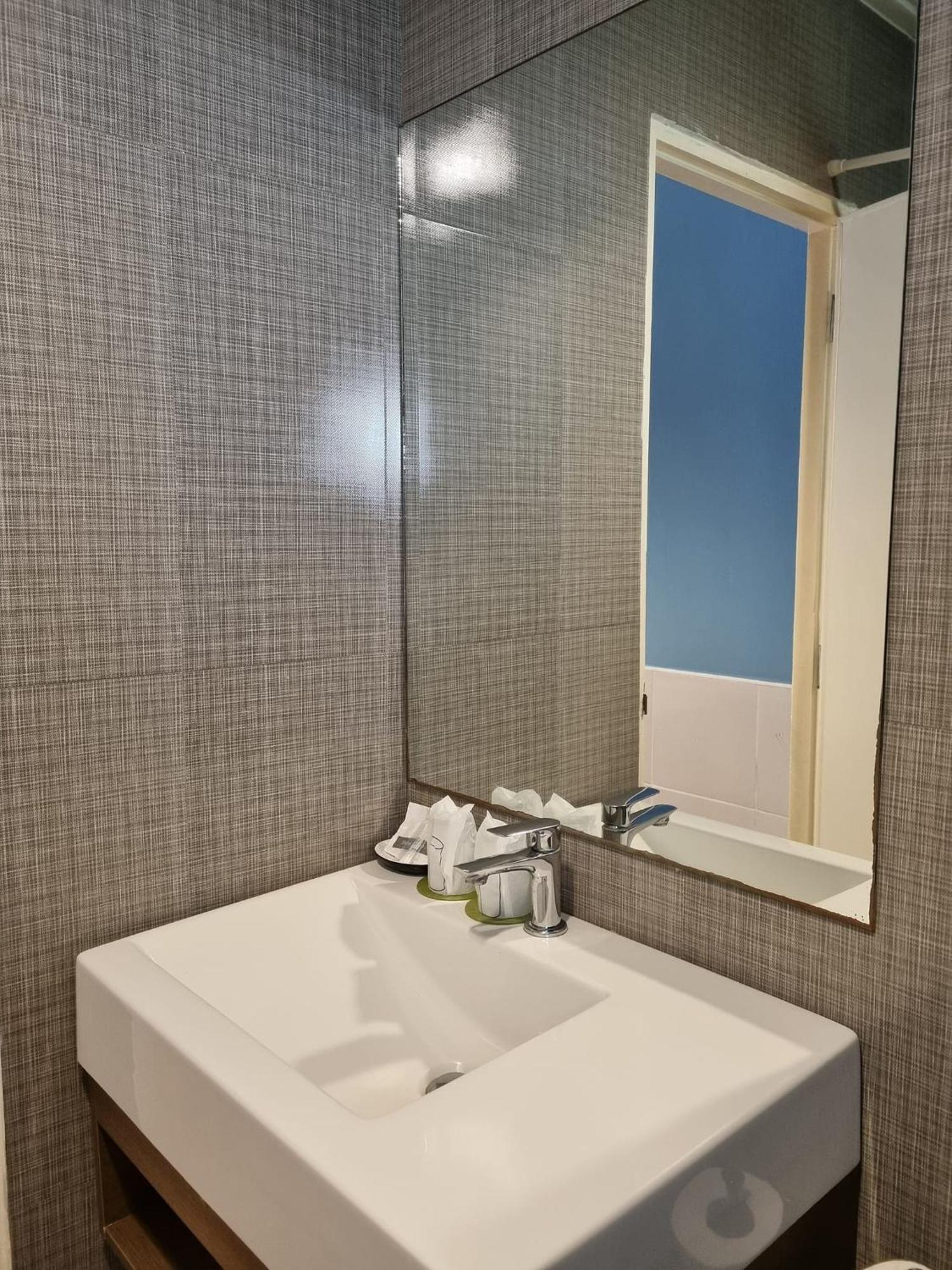 Malibu Samed Resort Szamed-sziget Kültér fotó