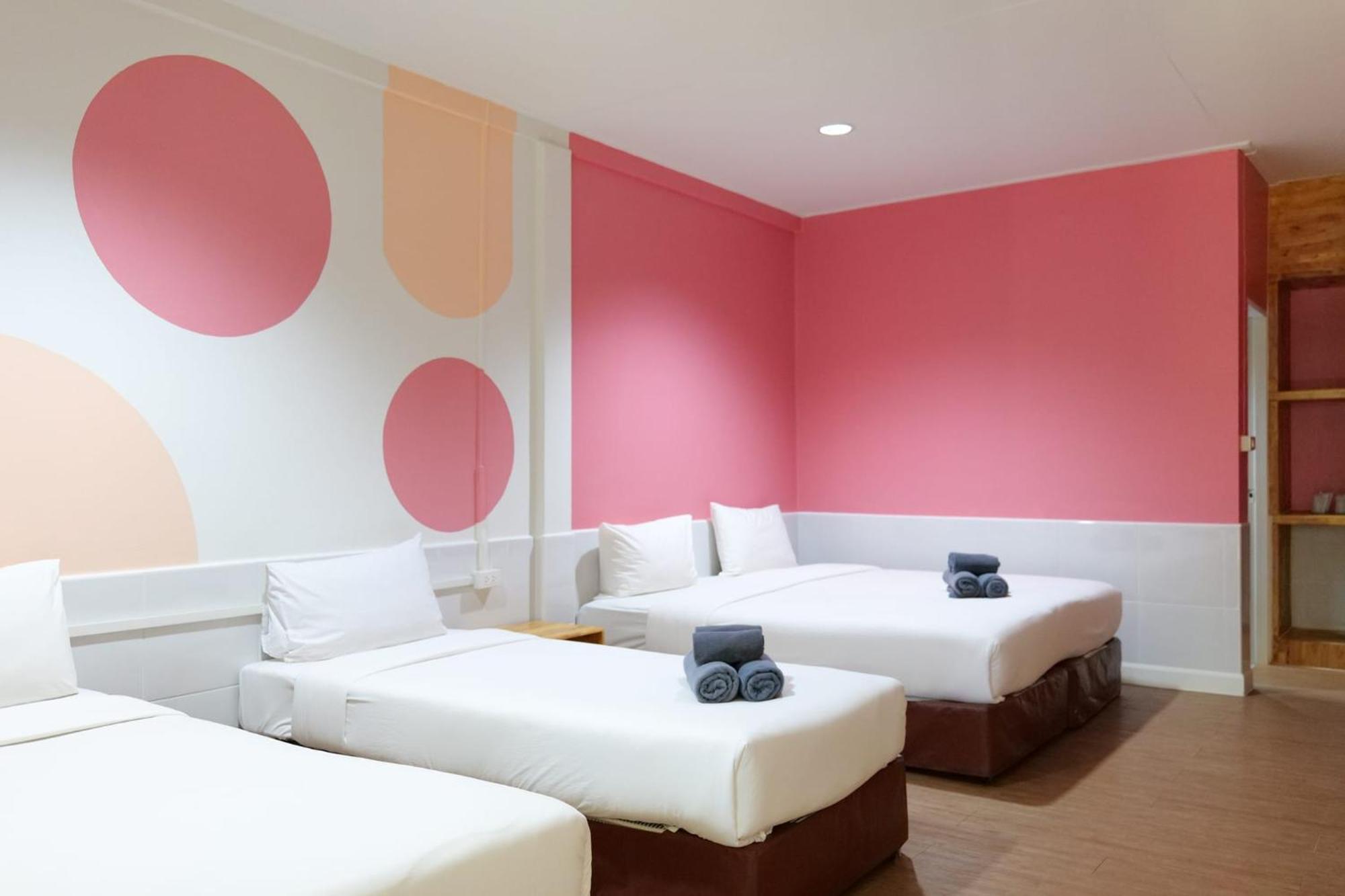 Malibu Samed Resort Szamed-sziget Kültér fotó