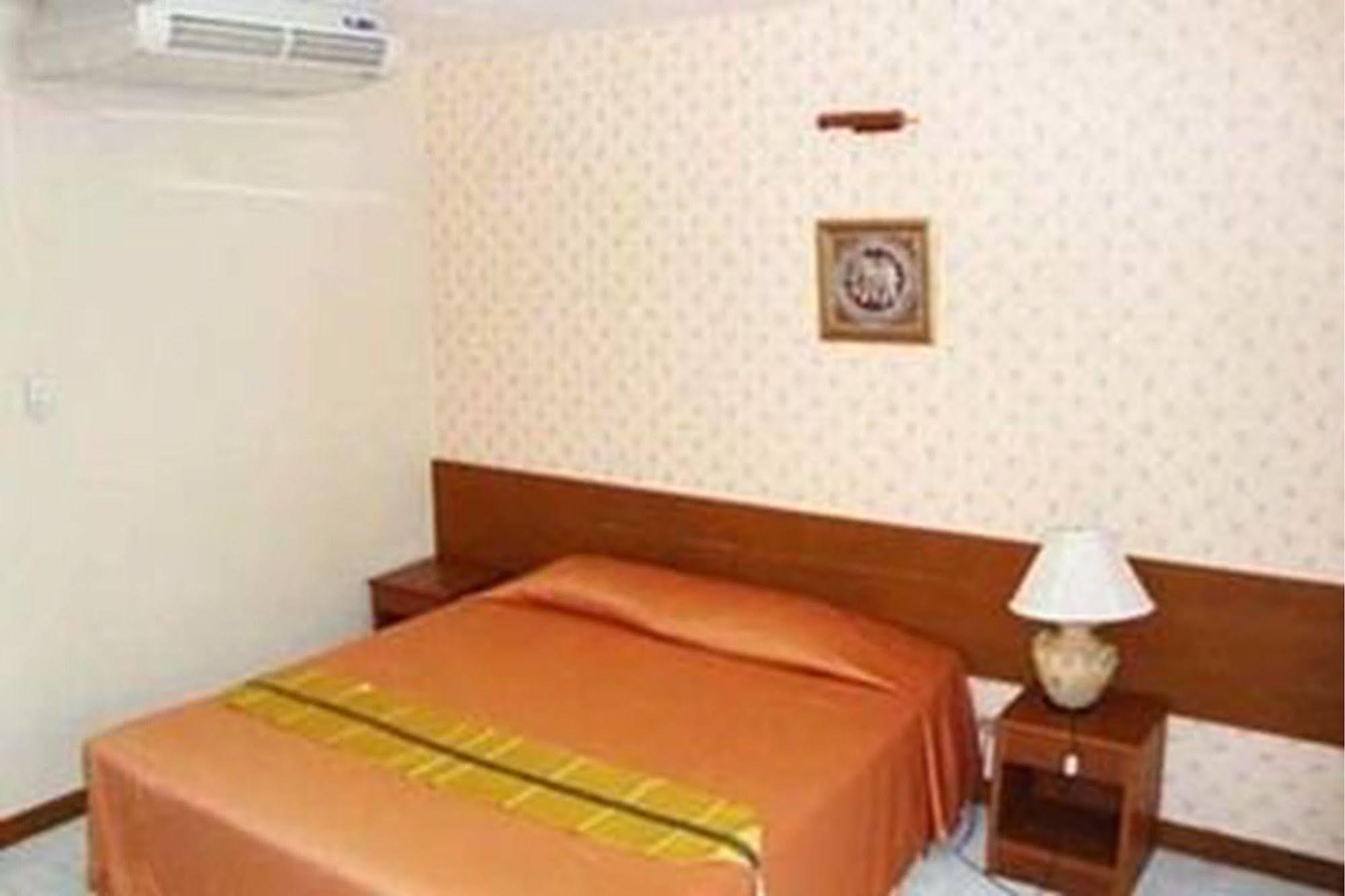 Malibu Samed Resort Szamed-sziget Kültér fotó