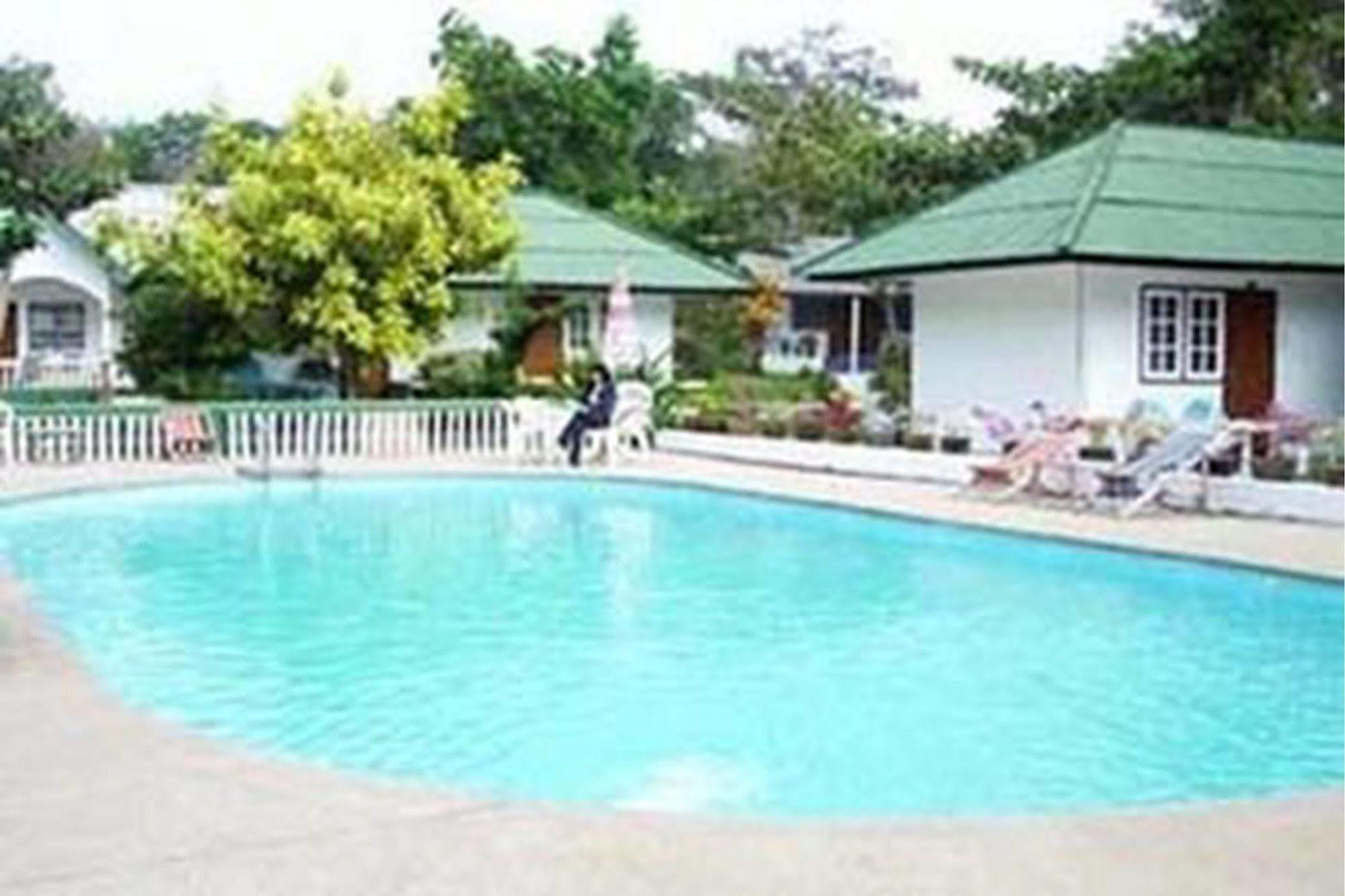 Malibu Samed Resort Szamed-sziget Kültér fotó
